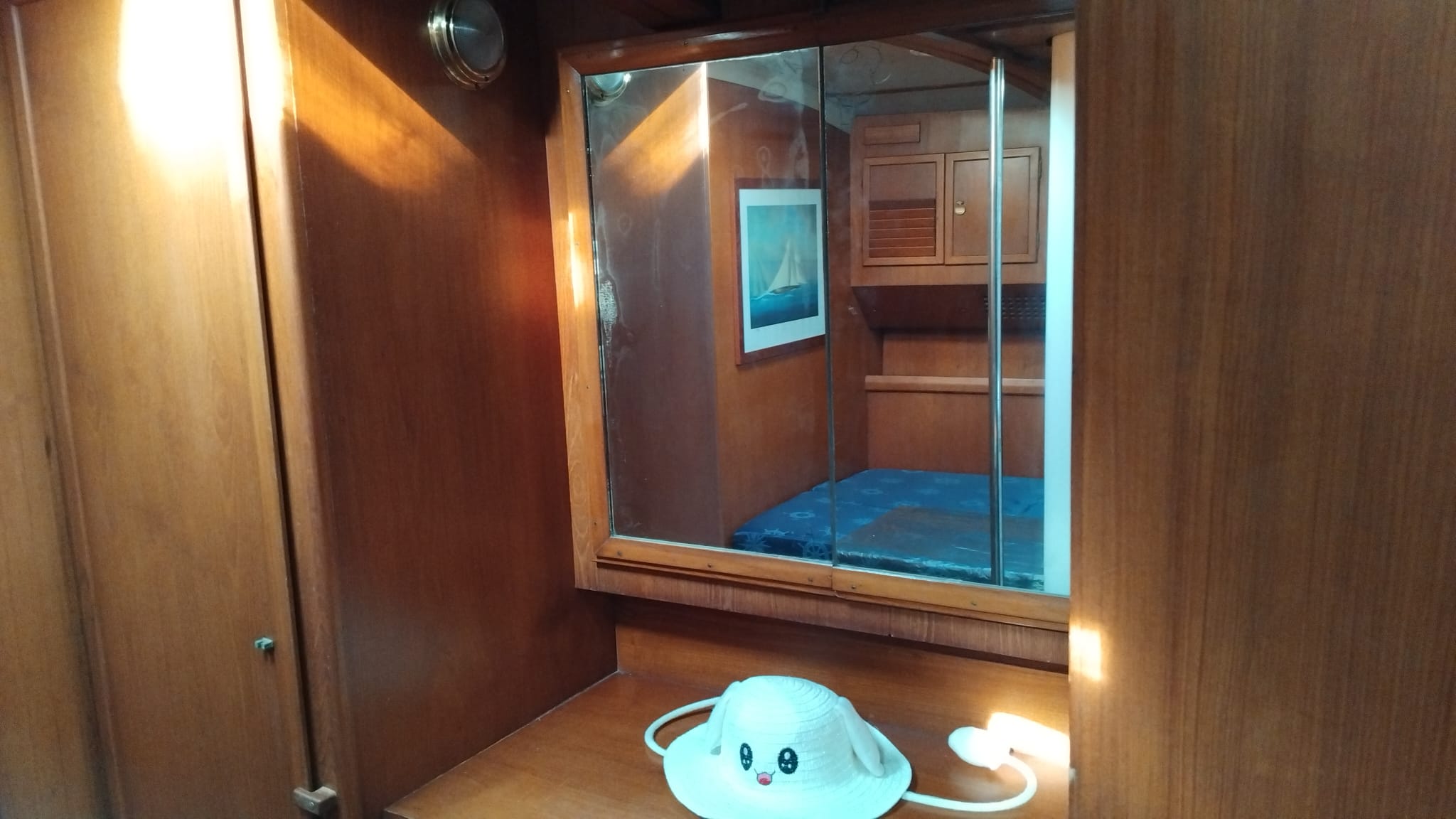 Koala 50 — 15,30 m | Barca a Vela | 3 Cabine | Roma